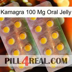 Kamagra 100 Mg Oral Jelly new10